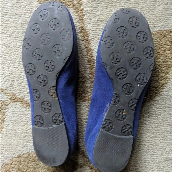 (SOLD) Tory Burch Flats - Picture 3 of 3